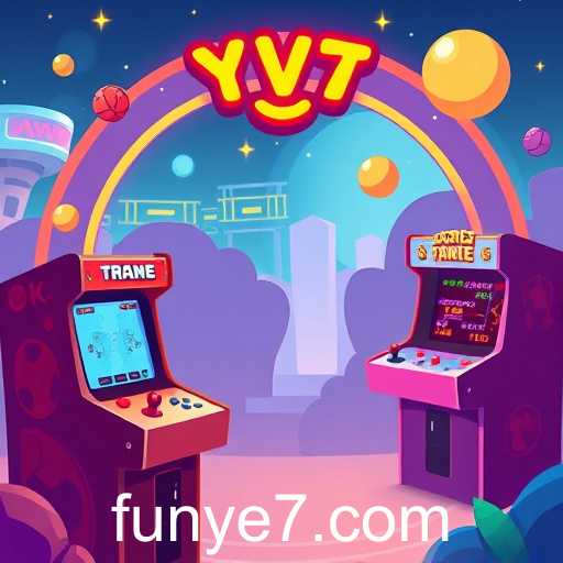 Arcade Games