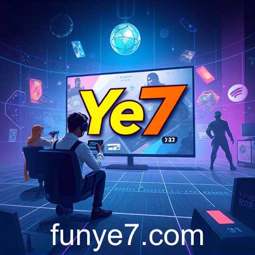 Gaming Revolution with Ye7
