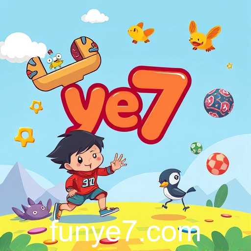Kids Games