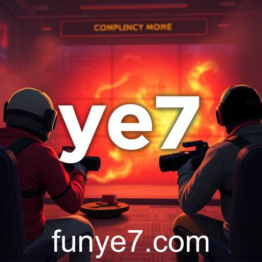 Multiplayer Games