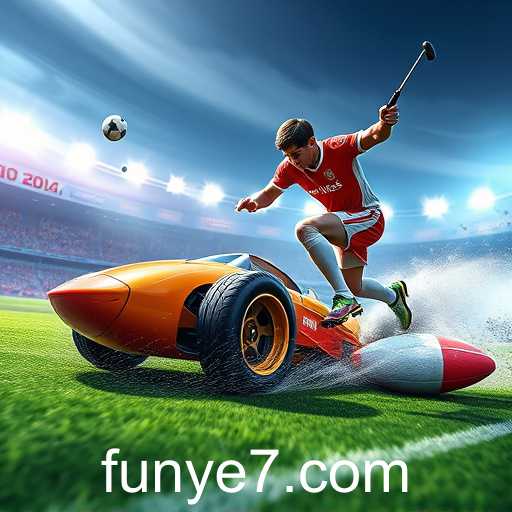 Sports Games