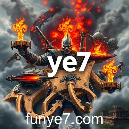 Strategy Games