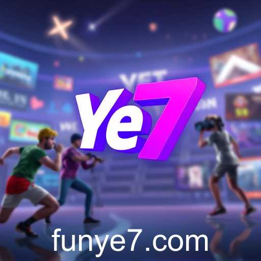 Exploring the Digital Landscape: Ye7's Influence