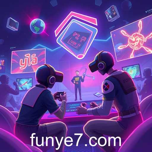 Ye7: The Rising Star of Online Gaming